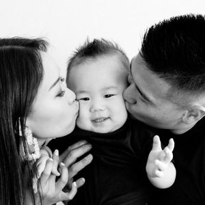 Meet your Posher, Hanna